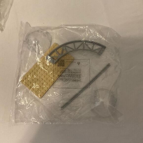 INDOMINUS REX VS. ANKYLOSAURUS lego set JURASSIC WORLD Park - Picture 6 of 6